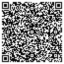 QR code with Ragone & Yonts contacts