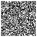 QR code with Thomas Linda B contacts