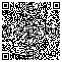 QR code with Tomaw James contacts