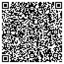 QR code with Raindrops on Roses contacts