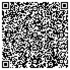 QR code with Amalgamated Food Brokerage contacts