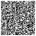 QR code with Christian Science Reading Room contacts