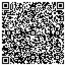 QR code with F N Goodall Water contacts