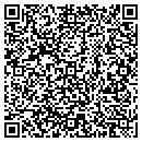 QR code with D & T Foods Inc contacts