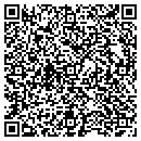 QR code with A & B Distributing contacts