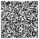 QR code with Reade & Assoc contacts