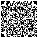 QR code with JLF Lawn Service contacts