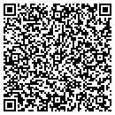 QR code with Kimberly A Treaty contacts