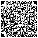 QR code with Davina T Kim contacts