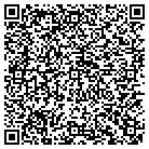QR code with AllAmish.com contacts