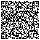 QR code with James R Hawley contacts