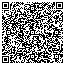 QR code with S O Fortunare Inc contacts