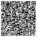 QR code with Hce Sushi contacts