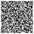 QR code with M-C-M Sales Brokerage contacts