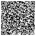 QR code with H D's Inc contacts