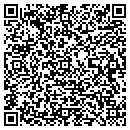 QR code with Raymond James contacts