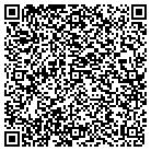 QR code with John F Daugharty Ofc contacts