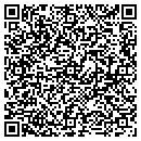 QR code with D & M Products Inc contacts