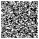 QR code with Jim Hassett contacts