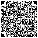 QR code with Gary D James Sr contacts