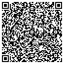 QR code with R Then Enterprises contacts