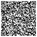 QR code with Rector Fire Department contacts