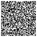 QR code with Hall Marketing (Inc) contacts