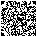 QR code with Zagula Pam contacts