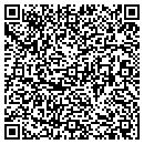 QR code with Keynet Inc contacts