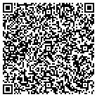 QR code with C Mascari And Associates Inc contacts