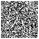 QR code with Ortega Brithers Shell contacts