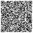 QR code with Richard M Davidson DDS contacts