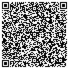 QR code with Service Master 24 Hour contacts