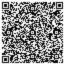 QR code with Acculinq contacts