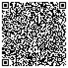 QR code with Raymond James & Associates Inc contacts