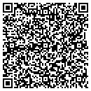 QR code with Harbinger Signs contacts