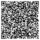 QR code with Hollender Signs contacts