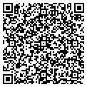QR code with David W Martin contacts
