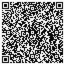 QR code with Johnson House contacts