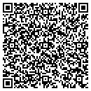 QR code with B C Ziegler And Company contacts