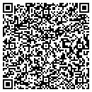 QR code with Raymond James contacts