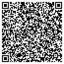 QR code with L J Frank Pc contacts