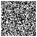 QR code with 5 Star Brokerage contacts