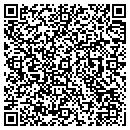 QR code with Ames & Assoc contacts