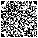 QR code with F W  Cobs Co , Inc contacts