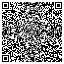 QR code with A To Z Custom Design contacts
