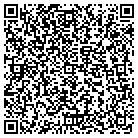 QR code with D & L Service Group LLC contacts