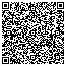 QR code with Delizie Inc contacts