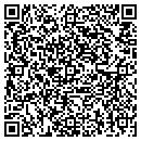 QR code with D & K Food Sales contacts