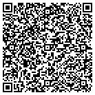 QR code with F J Velten & Sons Investments contacts
